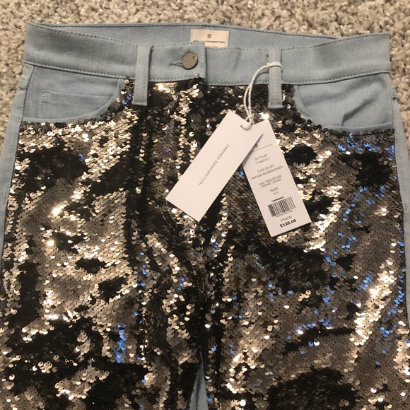 French Connection Jeans - Picture 3 of 4